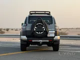 Toyota FJ Cruiser 2022 V6 